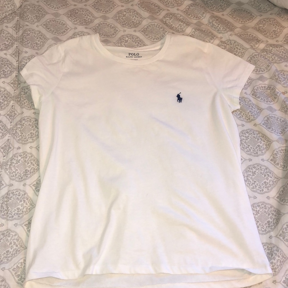 Polo shirt
